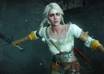Netflix Series: The Witcher showrunners original Netflix Series pitch had Ciri as the protagonist