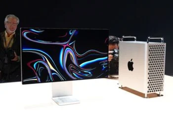 New Apple Computer that you can buy