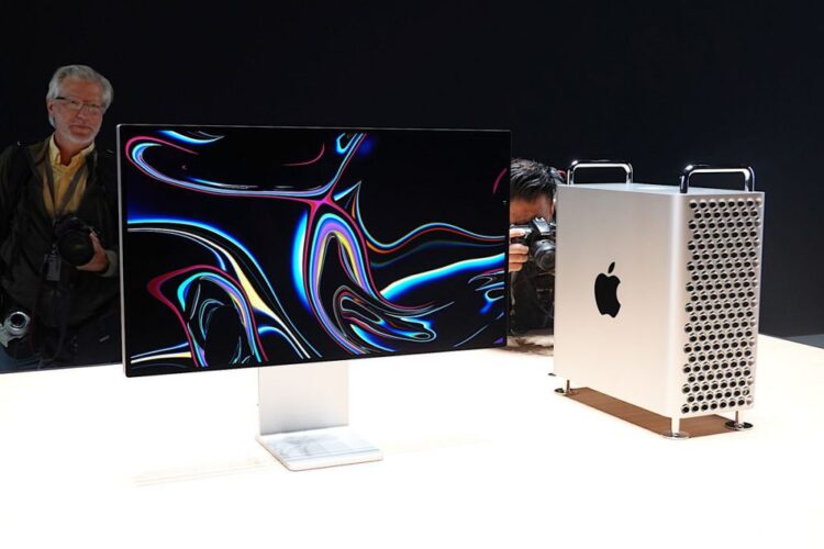 New Apple Computer that you can buy