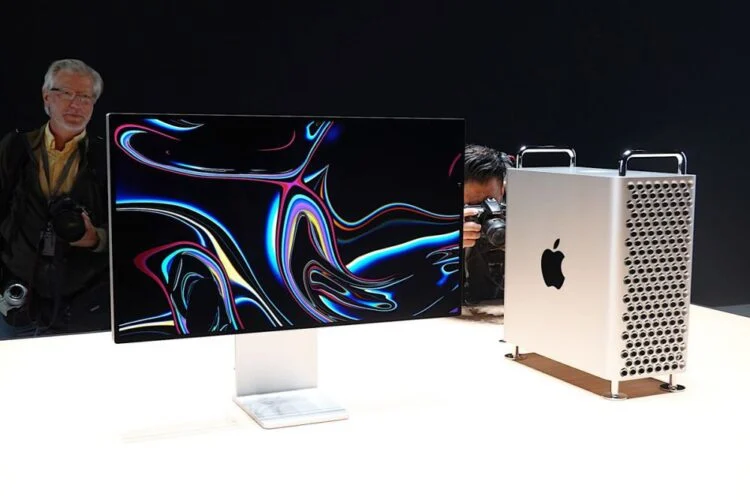 New Apple Computer that you can buy