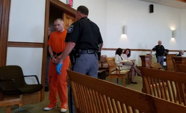 New Hampshire Man Shaked 34-Year-Old Son To Death