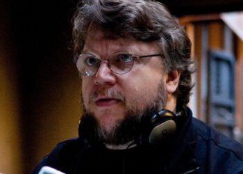 New Horror Series On Netflix by Guillermo del Toro date , cast