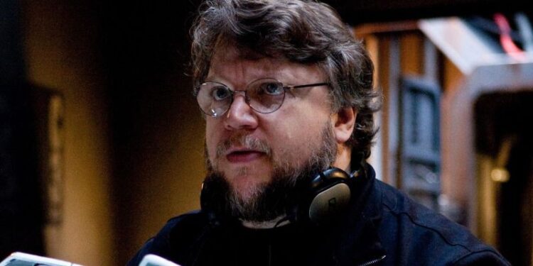 New Horror Series On Netflix by Guillermo del Toro date , cast