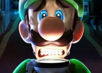 Nintendo Reveals Luigi's Mansion 3 DLC Details complete seen