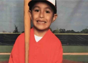 Older Brother Stabbed 7-Year-Old Brother Repeatedly