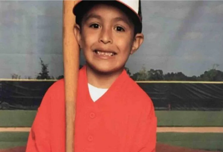 Older Brother Stabbed 7-Year-Old Brother Repeatedly