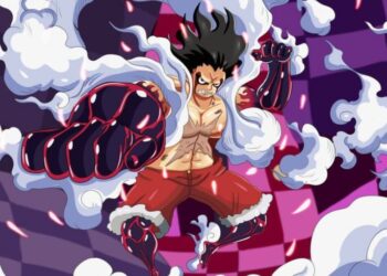 One Piece Chapter 985 Release Date, Spoilers, and Recap