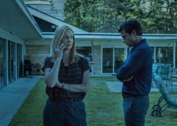 Ozark Season 3 What time is Ozark released on Netflix