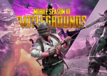 PUBG Mobile Season 10 Items Leaked and know everything.