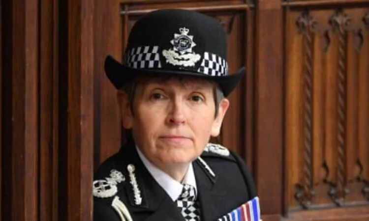 Police watchdog inquiry launched over Carl Beech report