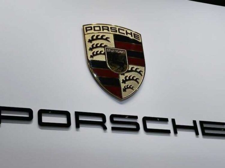 Porsche launches online sales to win younger customers