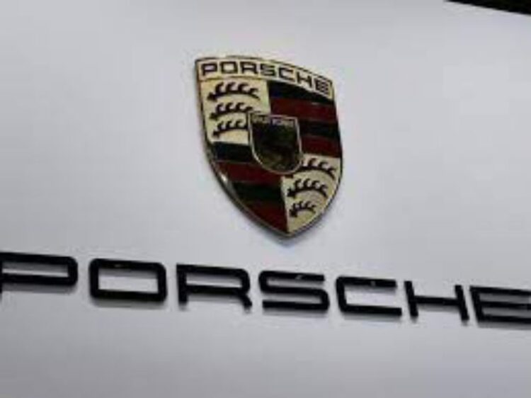 Porsche launches online sales to win younger customers