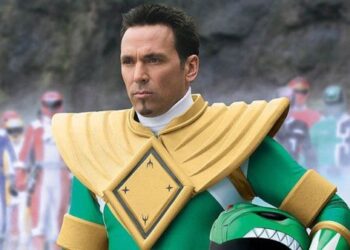 Man Who Plotted to Kill Power Rangers Star Jason David Frank to Be Sentenced shocked sentence
