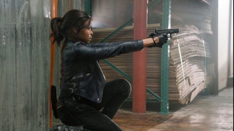 Proud Mary 2 What's the release date Is a sequel to Proud Mary planned