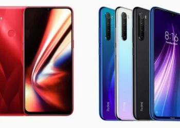 Realme 5s vs Redmi Note 8 At Rs 9,999 which one should you buy