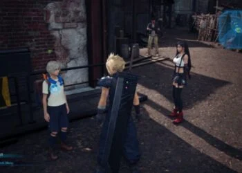 Reports Appears That Final Fantasy 7 Remake Second Part Is In Works