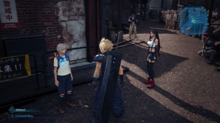 Reports Appears That Final Fantasy 7 Remake Second Part Is In Works
