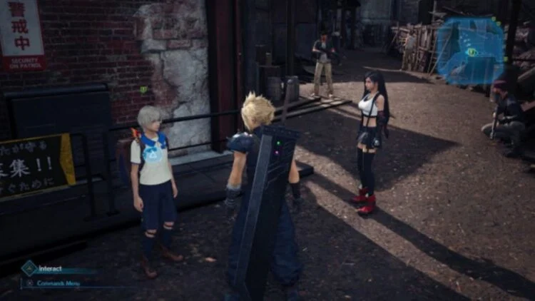 Reports Appears That Final Fantasy 7 Remake Second Part Is In Works