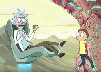 Rick And Morty Season 5 Release Date, Is There Any Season 6 After This Trailer, Episodes, Plot, And More special focus