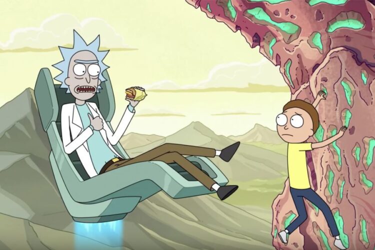 Rick And Morty Season 5 Release Date, Is There Any Season 6 After This Trailer, Episodes, Plot, And More special focus
