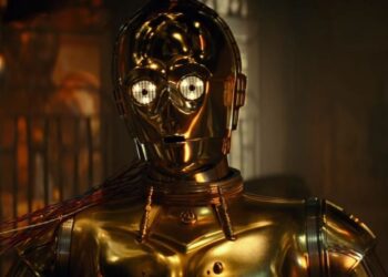 Rise of Skywalker Trailer shows the Death of C-3PO and we are not ready for it yet