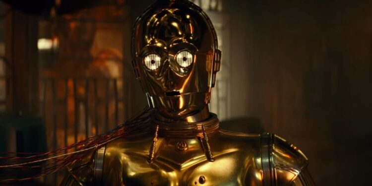 Rise of Skywalker Trailer shows the Death of C-3PO and we are not ready for it yet