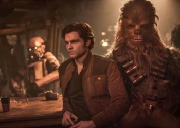 Ron Howard Opened Up About The Possibility Of Solo Sequel