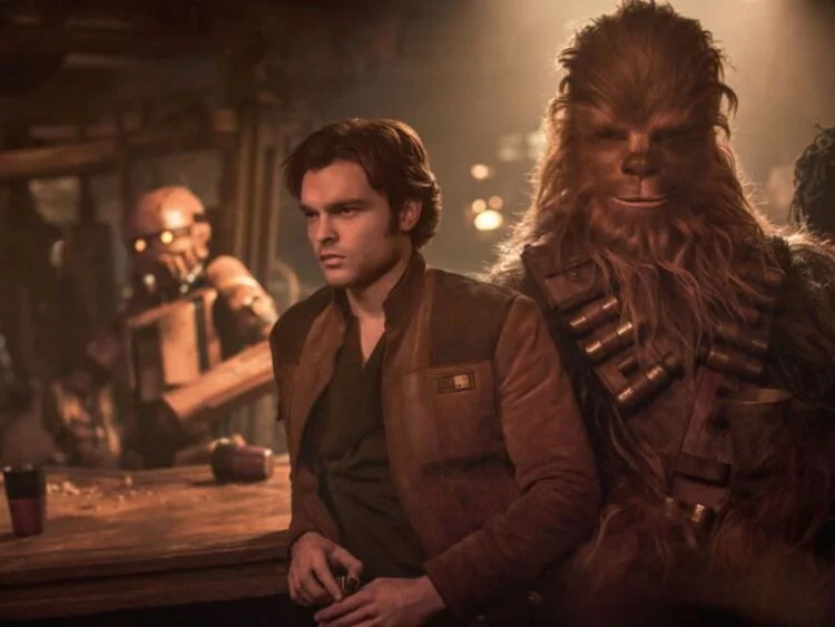 Ron Howard Opened Up About The Possibility Of Solo Sequel