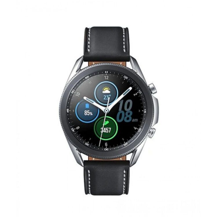 Samsung Galaxy Watch 3 The Price Of The Smartwatch