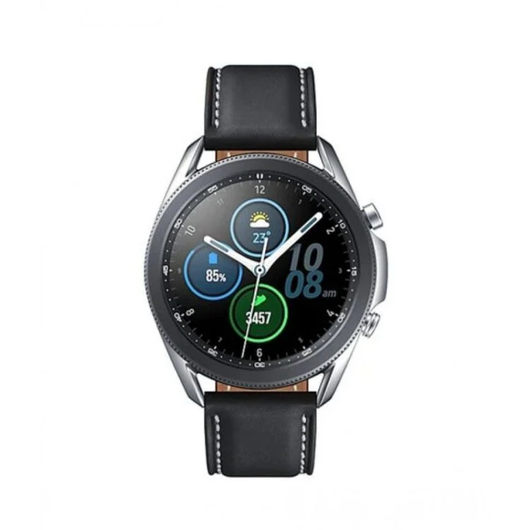 Samsung Galaxy Watch 3 The Price Of The Smartwatch