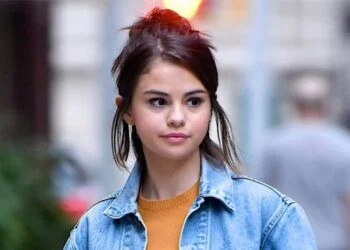Selena Gomez Is Very Sad That Her Fan's Are Attacking Her For Weight Gain