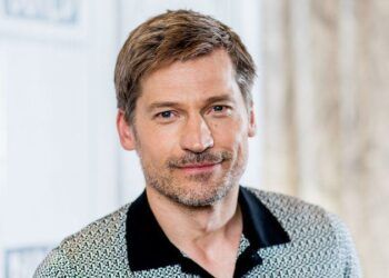 Star Nikolaj Coster-Waldau Just Needed To Sign The Petition For Redoing Season 8