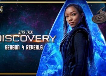 Star Trek Discovery Season 4: What Netflix Release Date? Next planned?