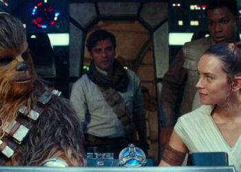 Star Wars Rise of Skywalker, will it end at Kylo Ren Spoiler Alert! know about this