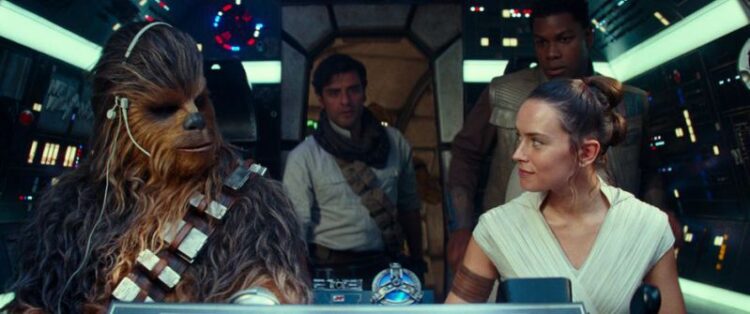 Star Wars Rise of Skywalker, will it end at Kylo Ren Spoiler Alert! know about this