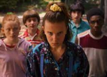 Stranger Things 4 is not expected to be released on Netflix in 2020