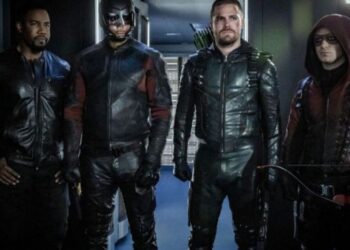 The CW has officially released the synopsis for The Last Temptation of Barry Allen, Part Two, a two-part finale of a second-part Midseason that will bring the Flash to the doors of Crisis to Infinity Earth.