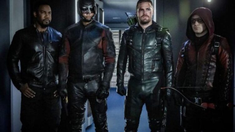 The CW has officially released the synopsis for The Last Temptation of Barry Allen, Part Two, a two-part finale of a second-part Midseason that will bring the Flash to the doors of Crisis to Infinity Earth.