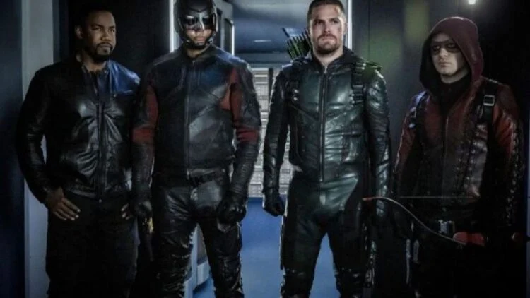 The CW has officially released the synopsis for The Last Temptation of Barry Allen, Part Two, a two-part finale of a second-part Midseason that will bring the Flash to the doors of Crisis to Infinity Earth.