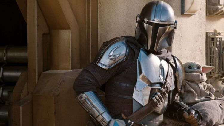 The Mandalorian Season 2 Release Date, Cast , Plot All Details About Know