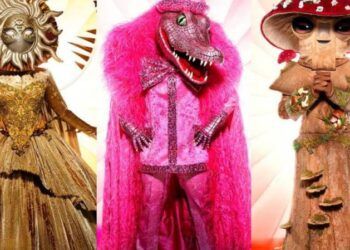 The Masked Singer Season 4: Release Date, Cast ,Plot And More Details Update Know