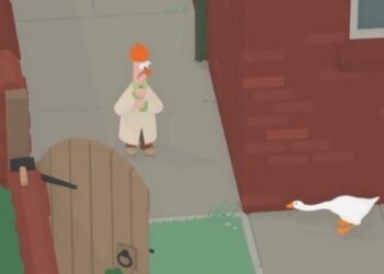The Muppets Put Beaker in the Untitled Goose Game, and People Are Loving It special headline
