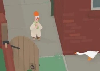 The Muppets Put Beaker in the Untitled Goose Game, and People Are Loving It special headline