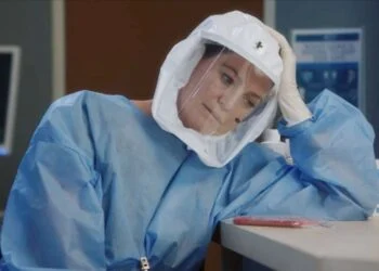 The New Season Will Be About Coronavirus Pandemic!