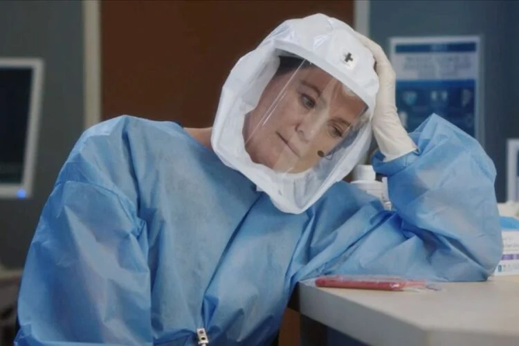 The New Season Will Be About Coronavirus Pandemic!