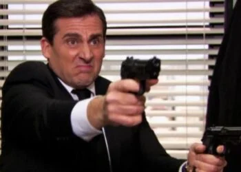 The Office Releases Full Version of Michael Scott’s Action Movie With New Post-Credits Scene and much more