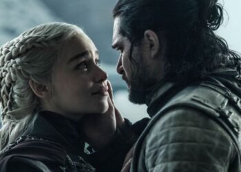 The director said- The last season of Game of Thrones was shot in a hurry.