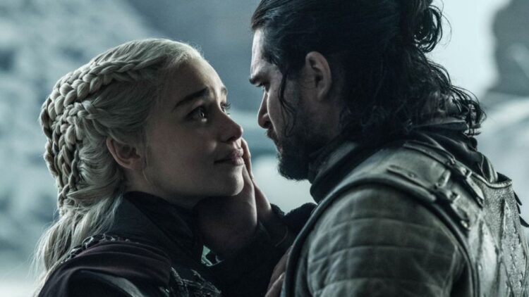 The director said- The last season of Game of Thrones was shot in a hurry.