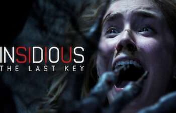 Insidious: The Last Key is available on Netflix
