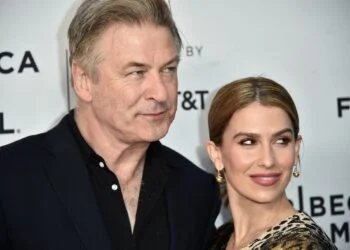 This Breaks My Heart Alec Baldwin's Wife Hilaria Baldwin Miscarriage At 4 Months